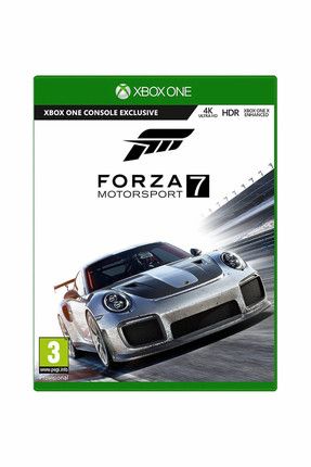 Forza Motorsport 7 OYUN 7380