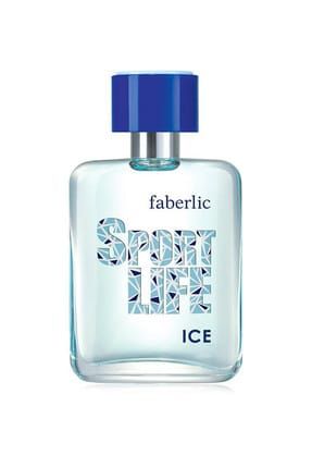 Sportlife Ice Edt 50 ml Erkek Parfümü 4690302100360