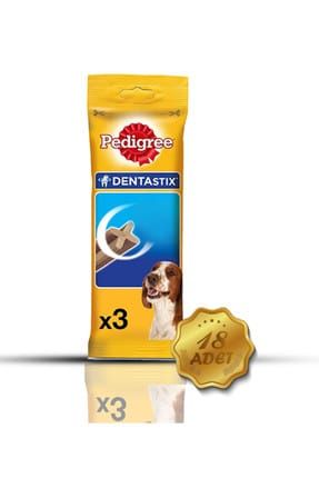 Dentastix Small Küçük Irk Köpek Ödülü 45 g 18 Adet 5998749106877-18