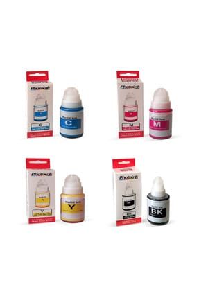 photoink canon mp190 icin renkli kartus