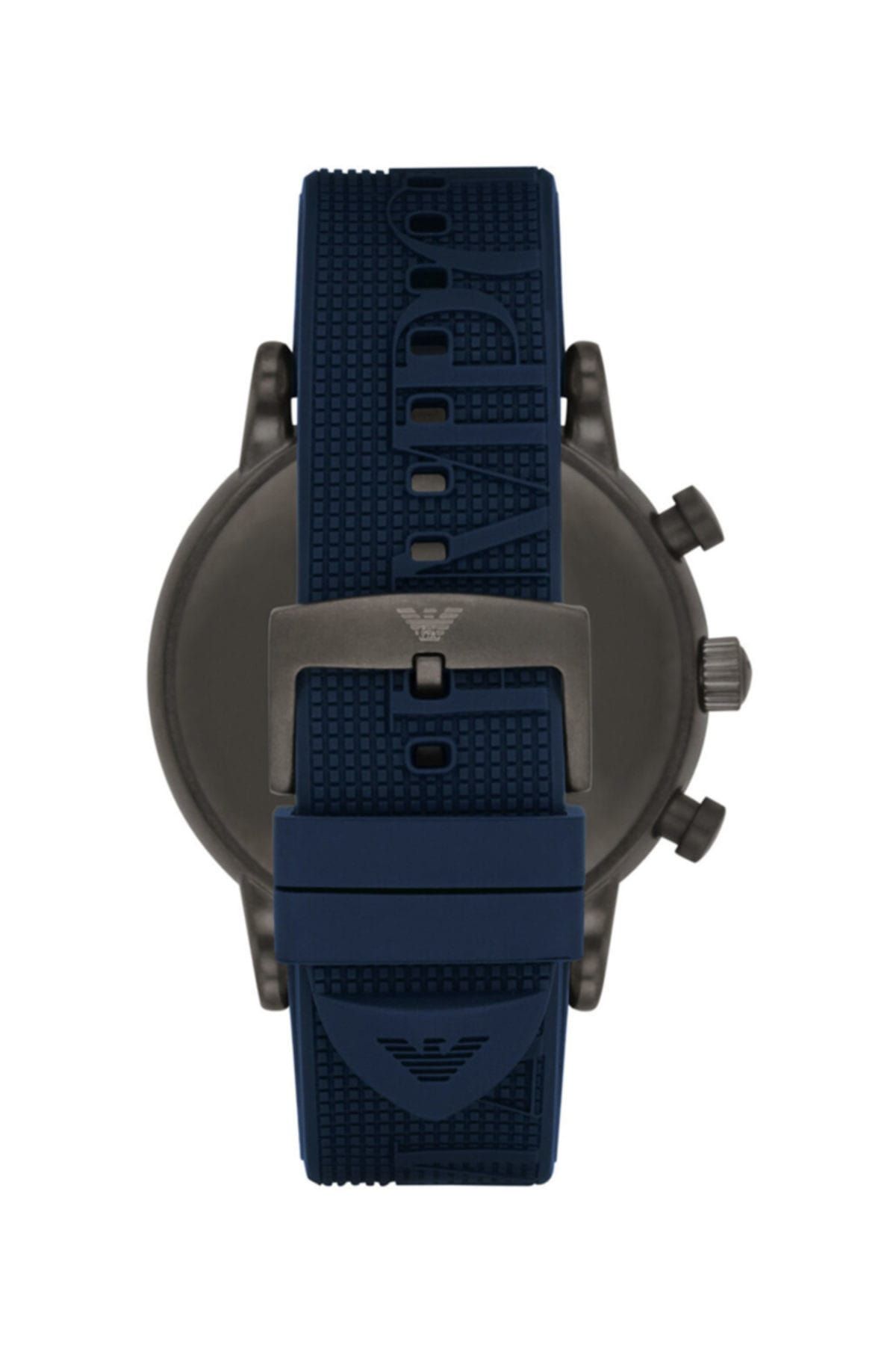 Emporio Armani Watch Dark blue