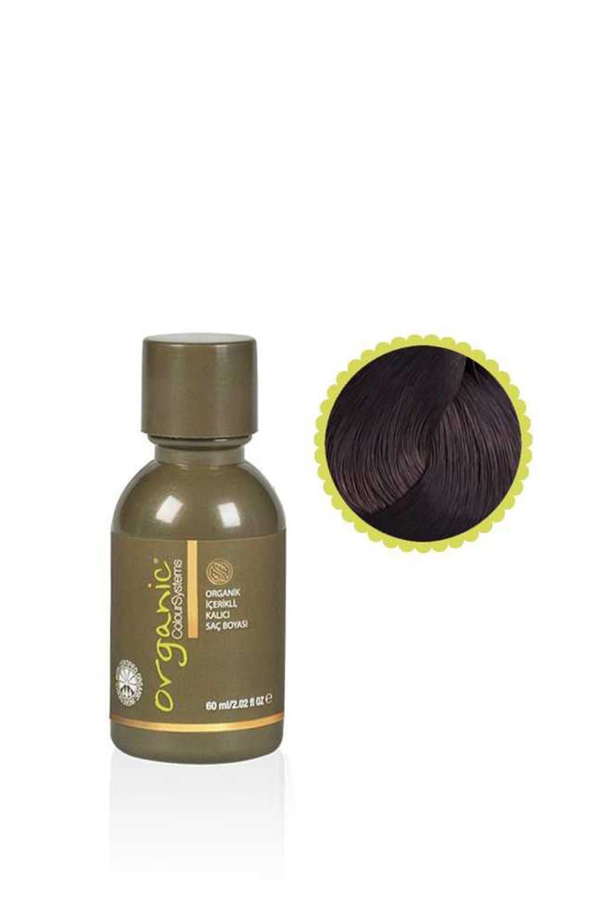 Organic Colour Systems Краска Для Волос Купить