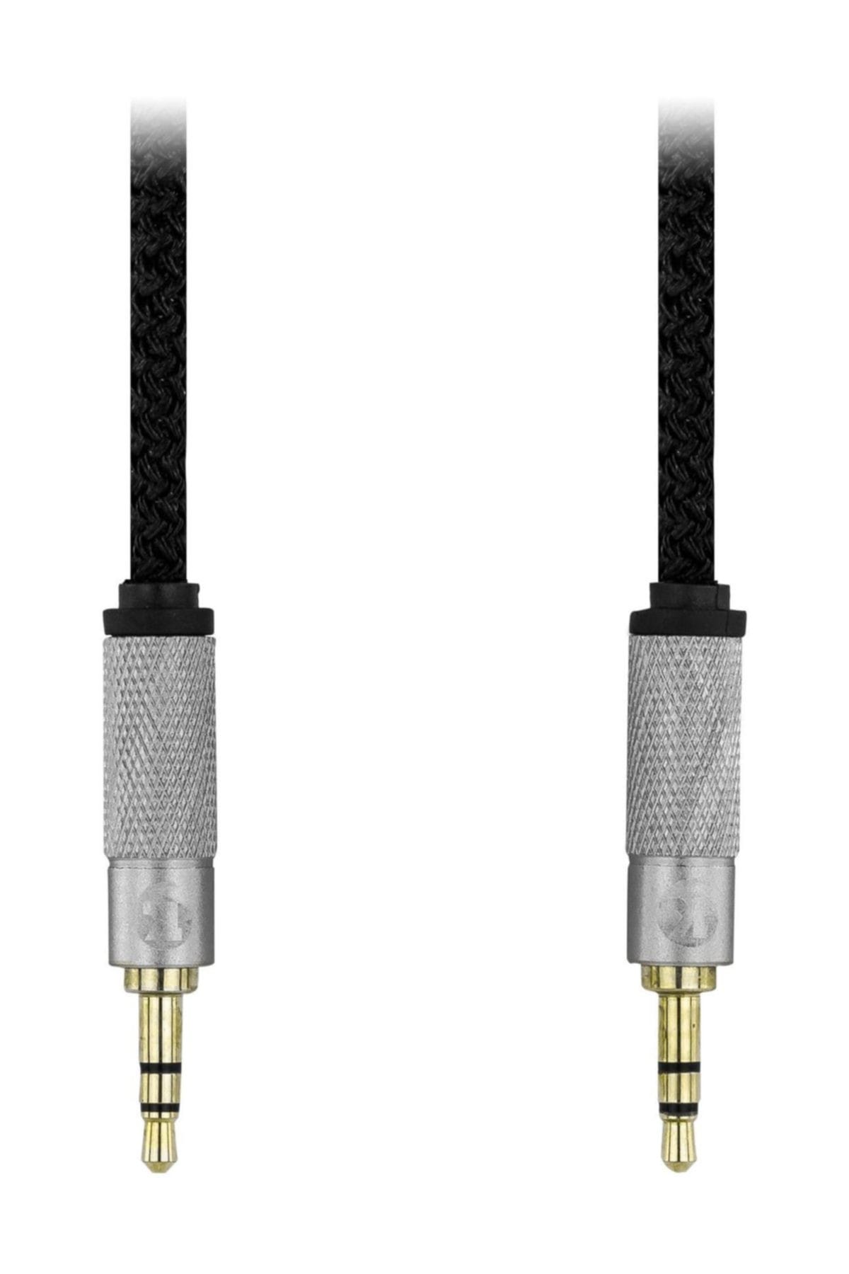 Aux Jack 1.5 M Cable Stereo 3.5 Mm Jack