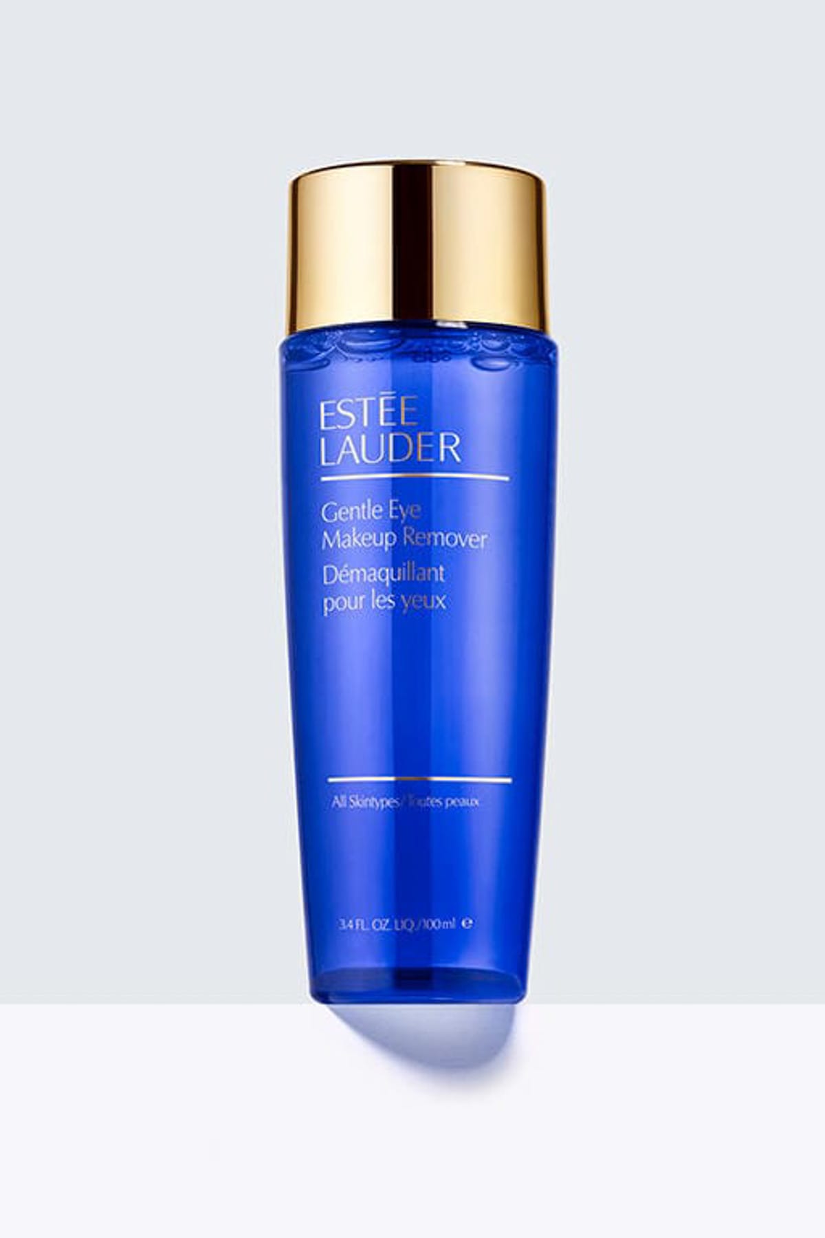 Estee Lauder Göz Makyajı Temizleme Losyonu - Gentle Eye Makeup Remover Lotion 100 ml 027131009306