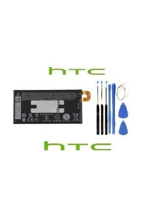 htc 10 evo pil b2pyb100 batarya pil ve