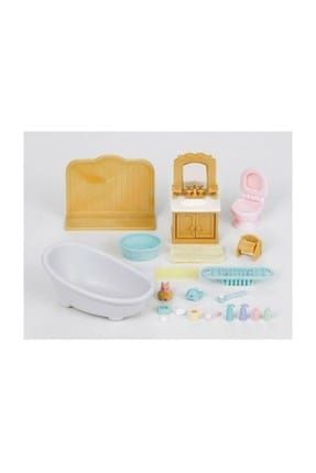 sylvanian families tavsan kiz kardes ve