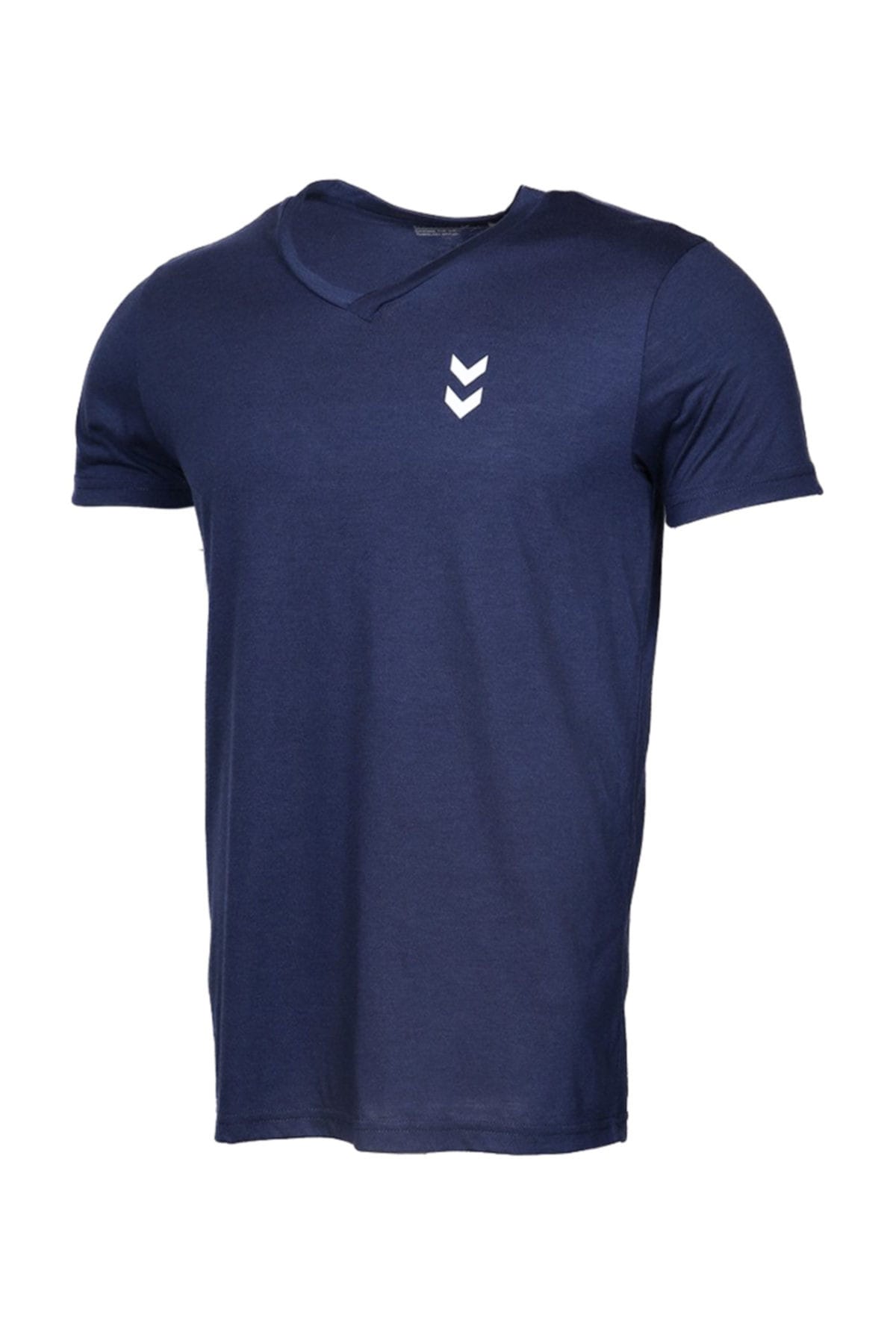 HUMMEL تیشرت مردانه Savino Vnk Performance T-Shirt S/S