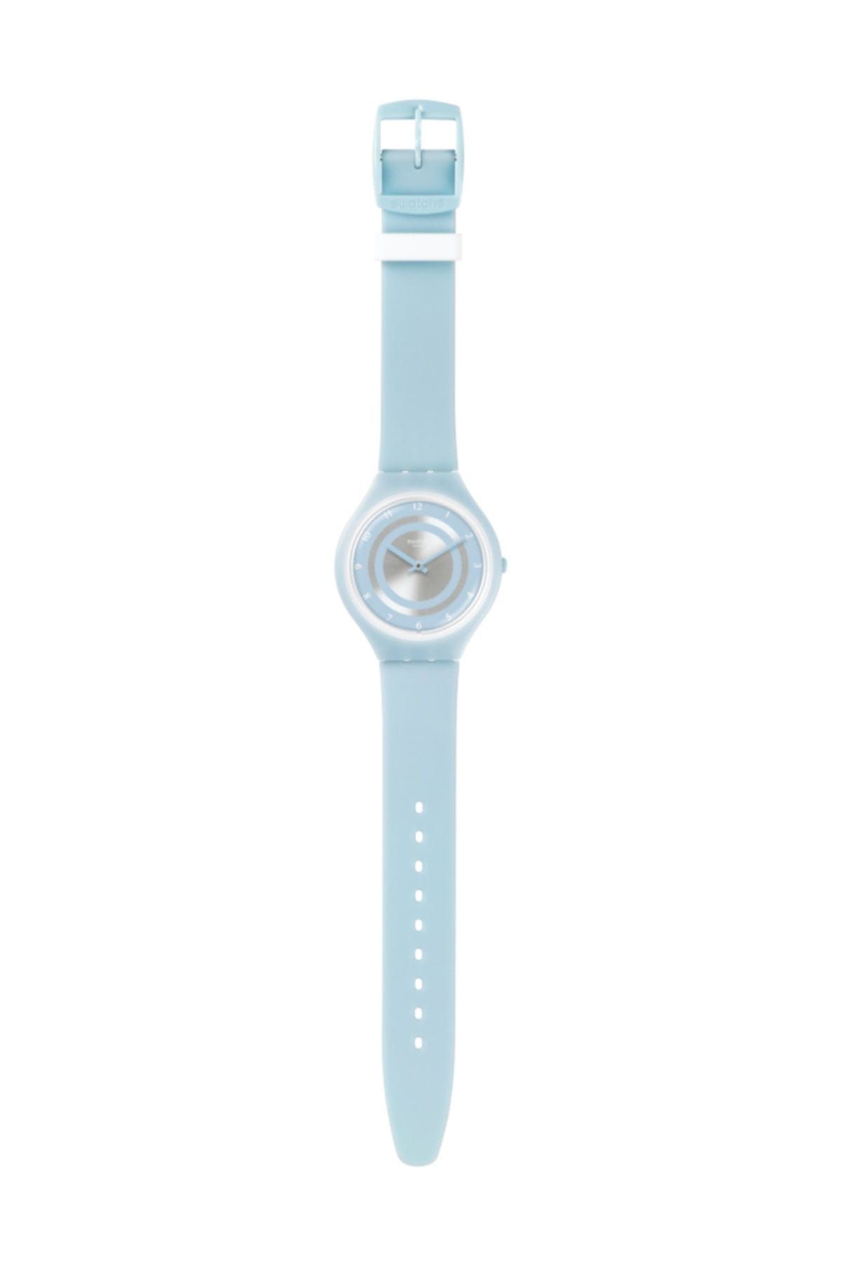 Swatch-Kadın Kol Saati SVOS100 4