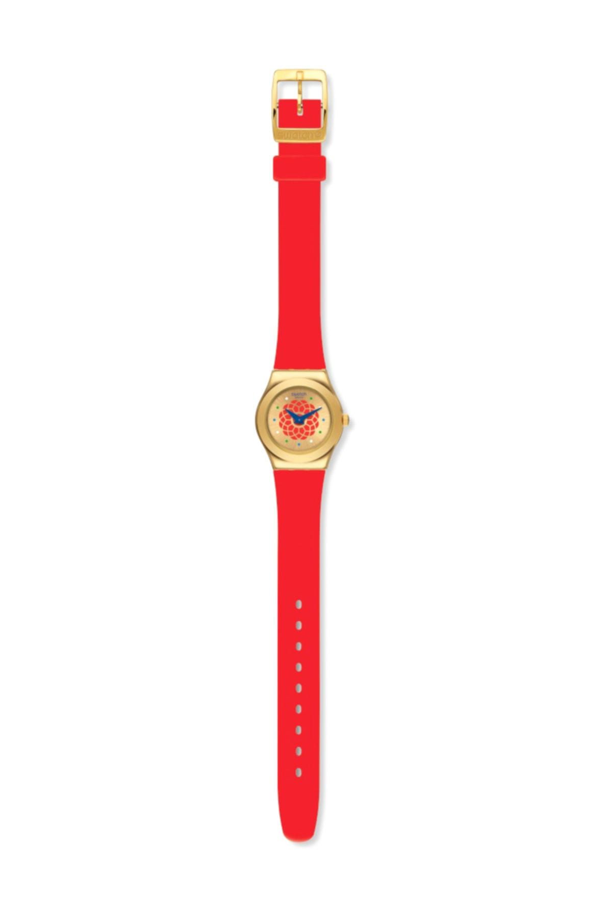 Swatch-Ysg151 Model Unisex Wrist Watch 2