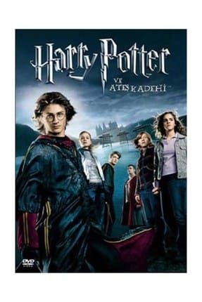 Harry Potter & Ateş Kadehi 1HA14