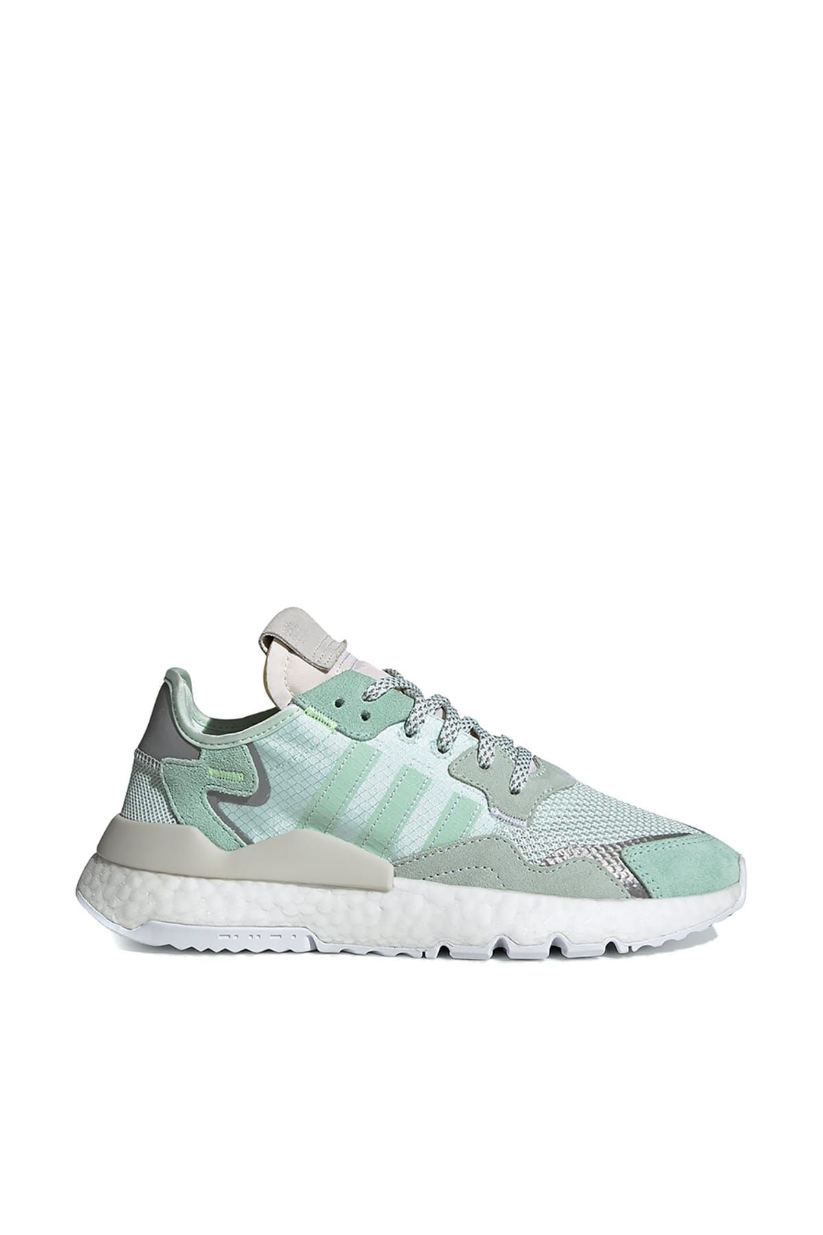 Купить Кроссовки Adidas Nite