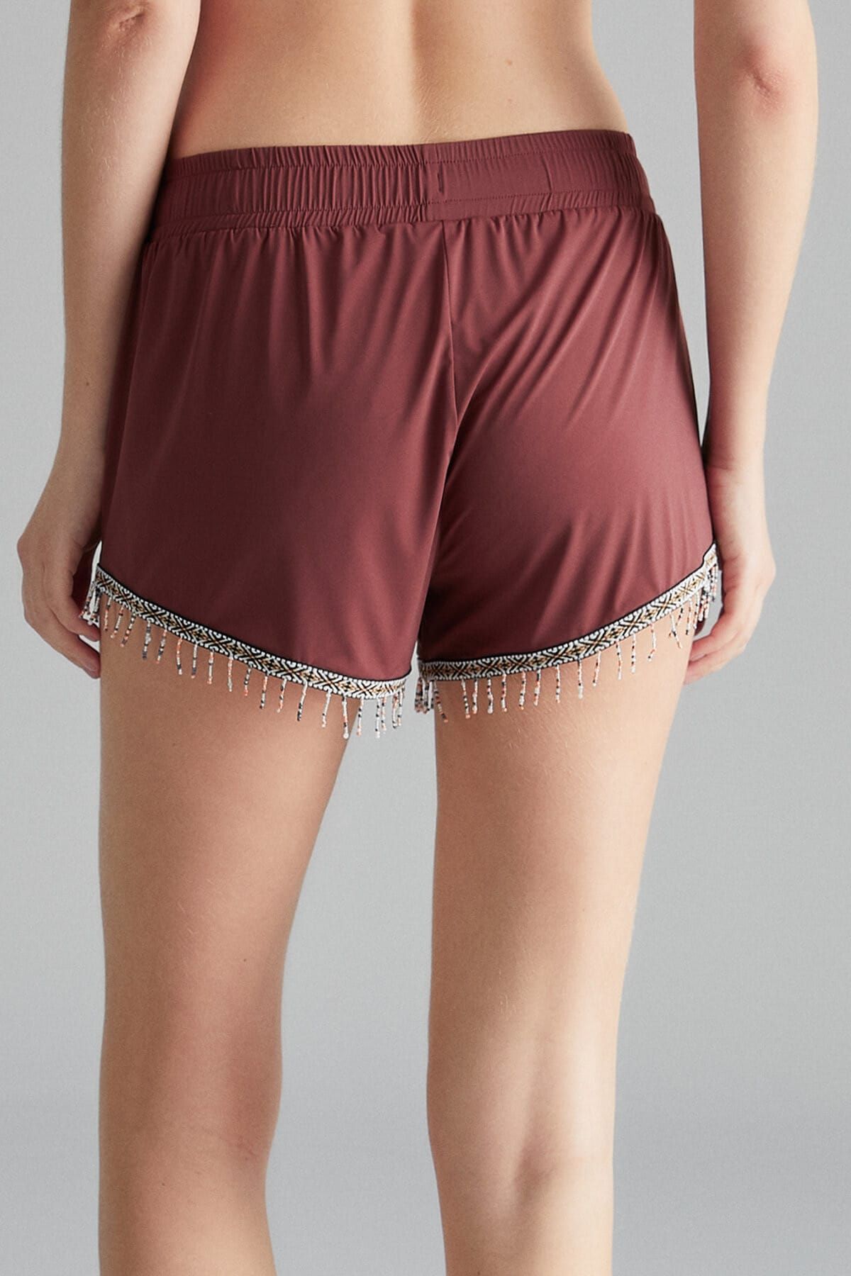 Penti-Beads Shorts 2