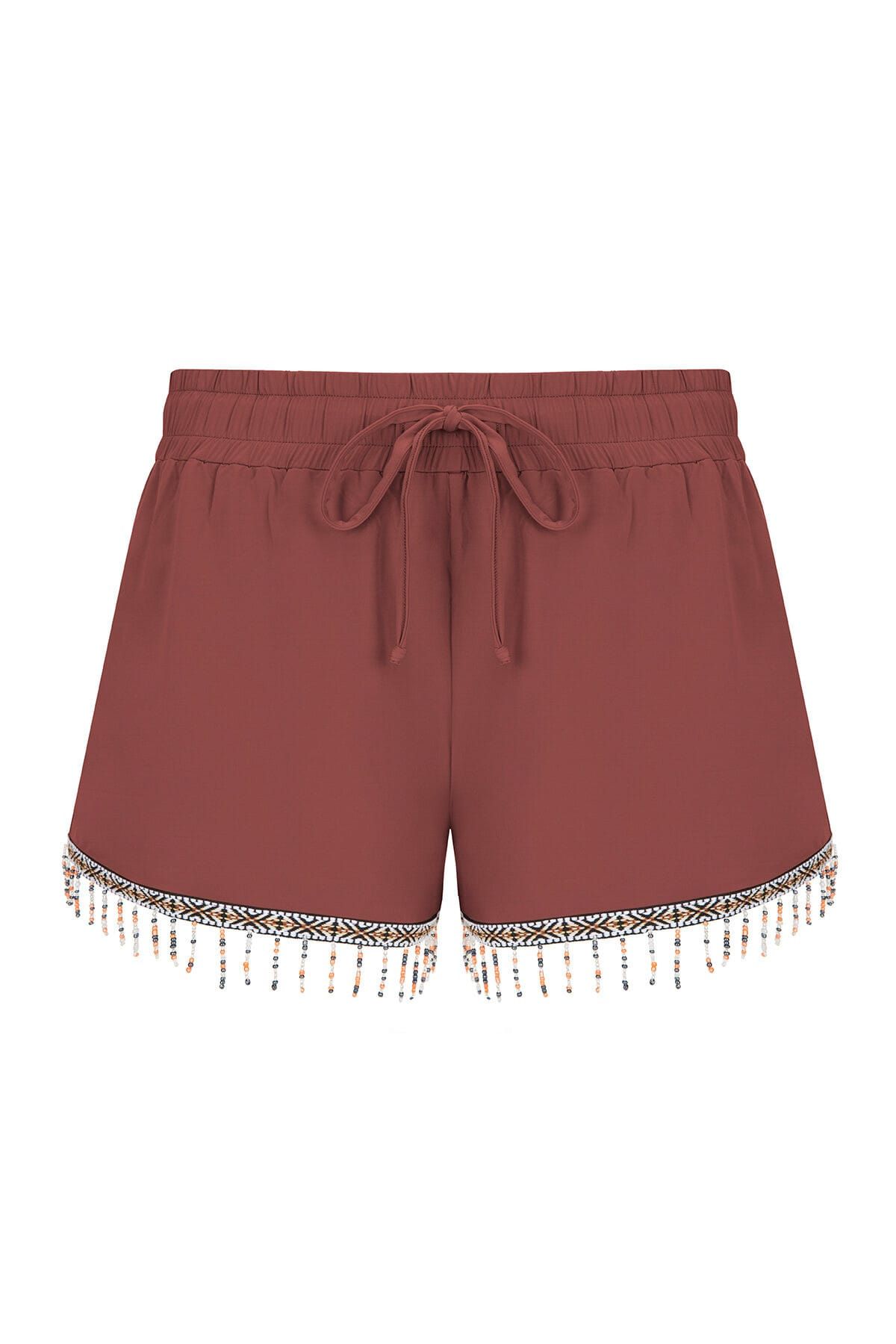 Penti-Beads Shorts 4