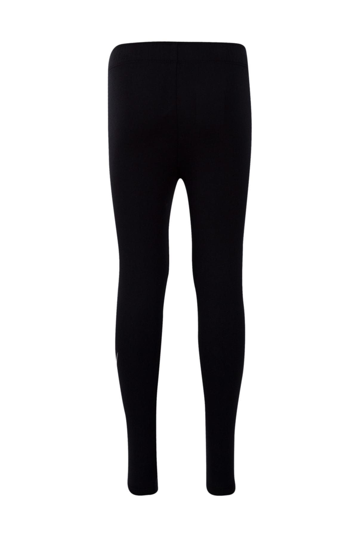 Plain nike leggings top