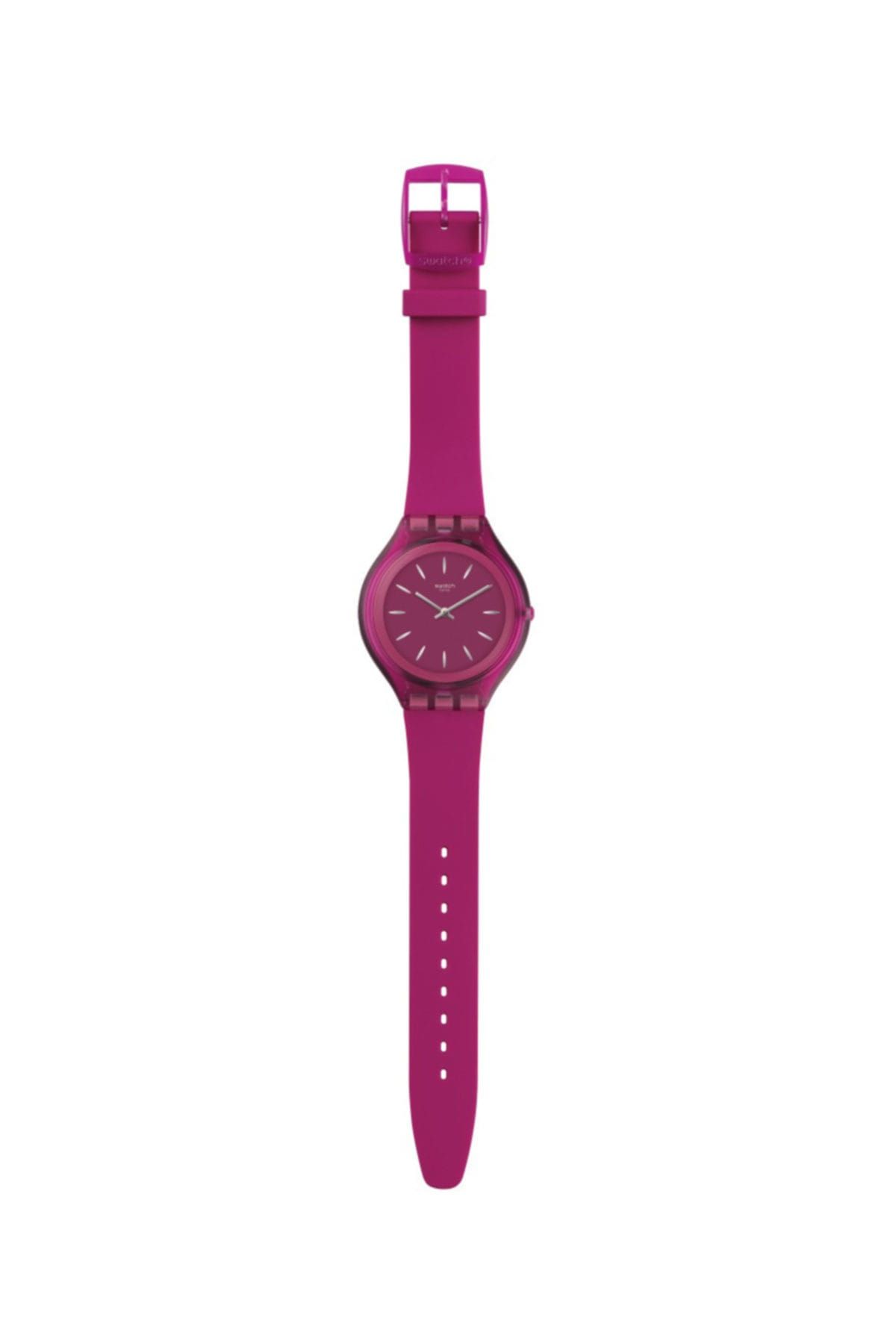 Swatch-Women's Wristwatch SVUV100 2