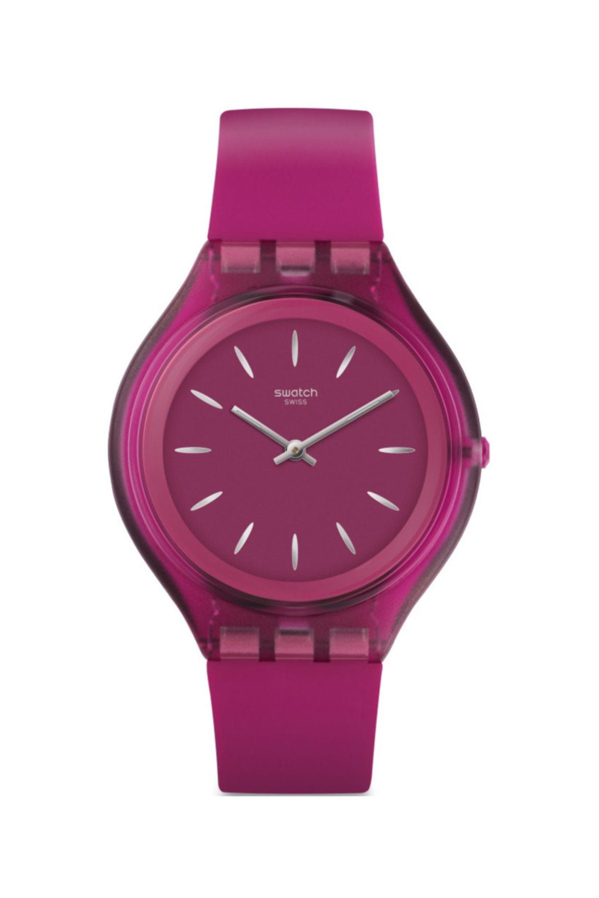 Swatch-Women's Wristwatch SVUV100 1