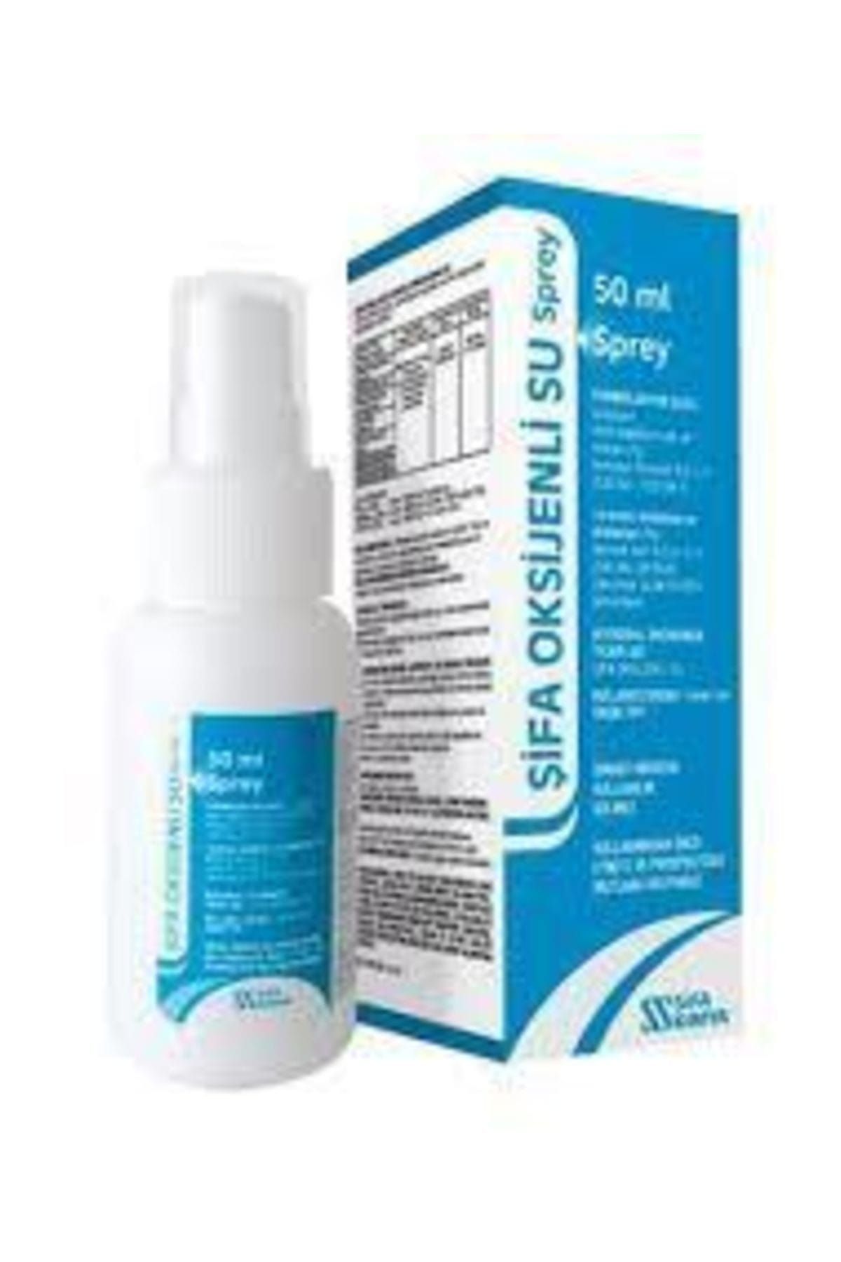 neutracy sifa oksijenli su sprey 50 ml skt 12 19 fiyati yorumlari trendyol