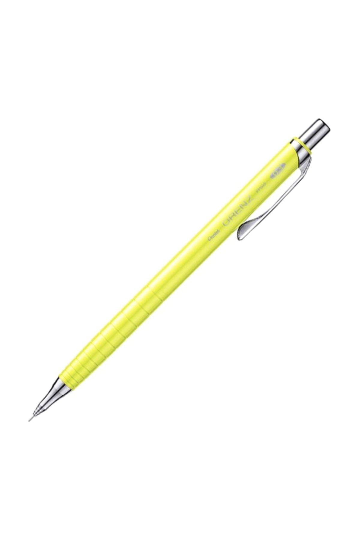 Pentel-03 Mm Orenz Technical Drawing and Writing Versatil Tip Protected 1