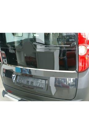 Fiat Doblo Krom Bagaj Camı Alt Çıtası 2010-2014 2524053