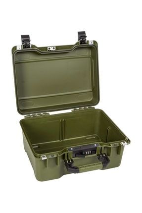 Mtc 230 Yeşil - Boş Tough Case Pro Takım Çantası MTC 230-Y