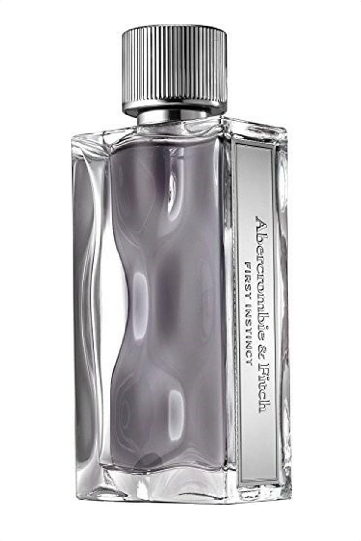 Abercrombie & Fitch-First Instinct Man Perfume By Abercrombie & Fitch EDT 100 ml 1
