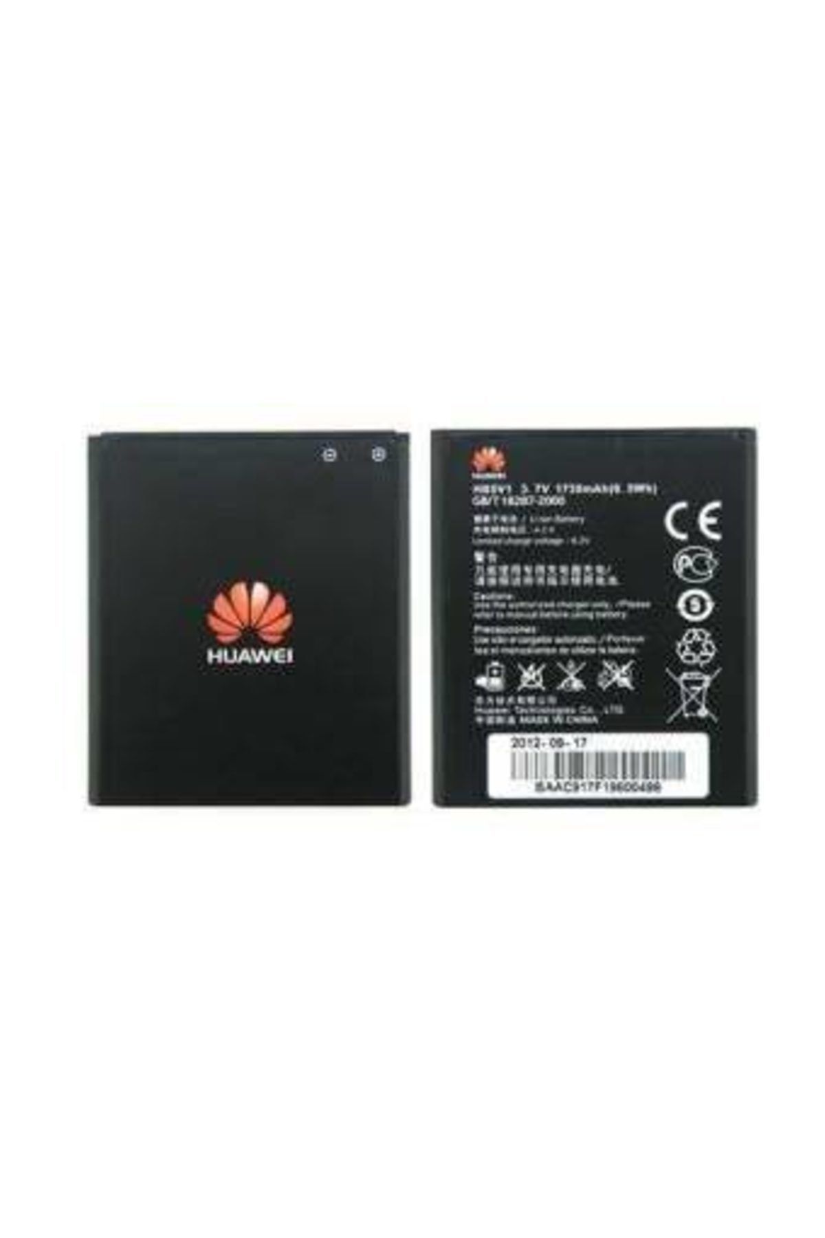 huawei ascend g330 batarya pil fiyati