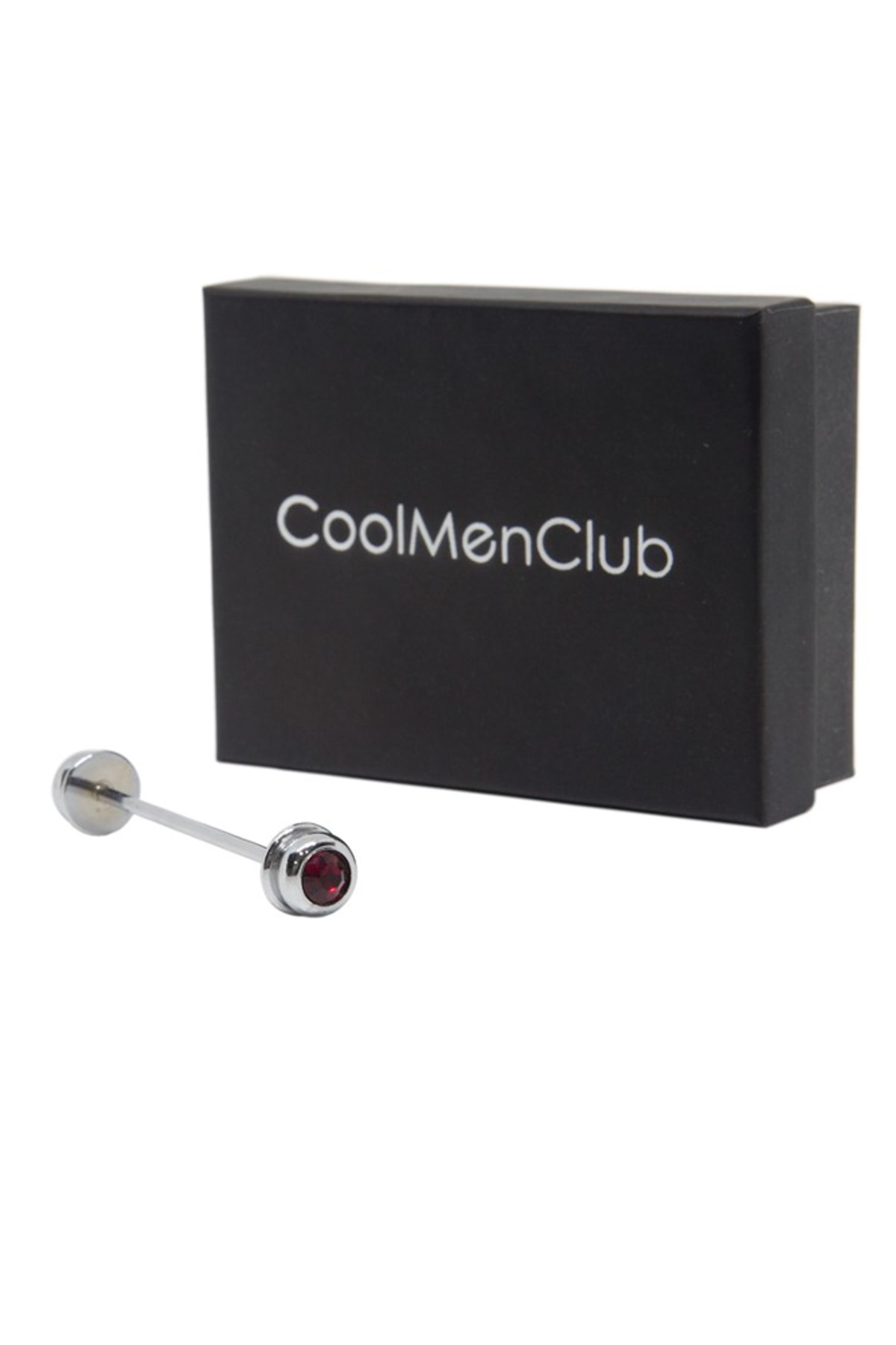 COOLMENCLUB Erkek Gömlek Yaka İğnesi  CMC6481