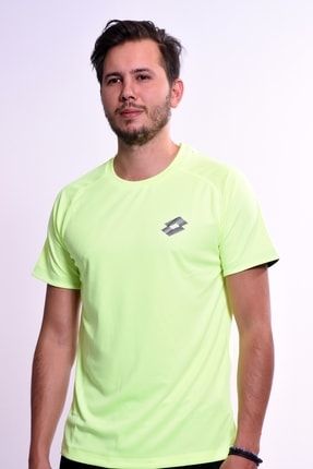 Erkek Spor T-Shirt - T2413