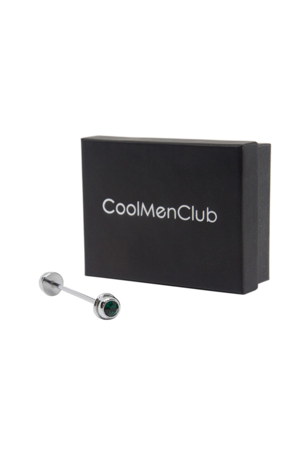 COOLMENCLUB Erkek Gömlek Yaka İğnesi  CMC6482