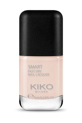 Smart Fast Dry Nail Lacquer 02 Oje 8025272621502
