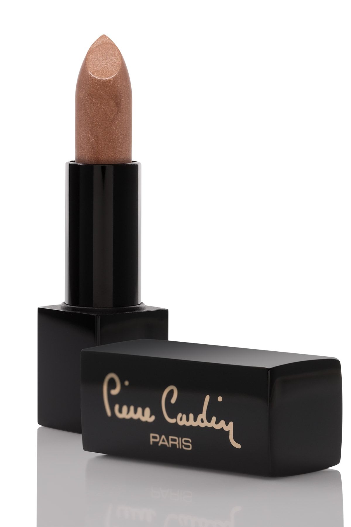 رژ لب - مرکوری مخمل رژ لب برهنه 161 8680570483995 Pierre Cardin