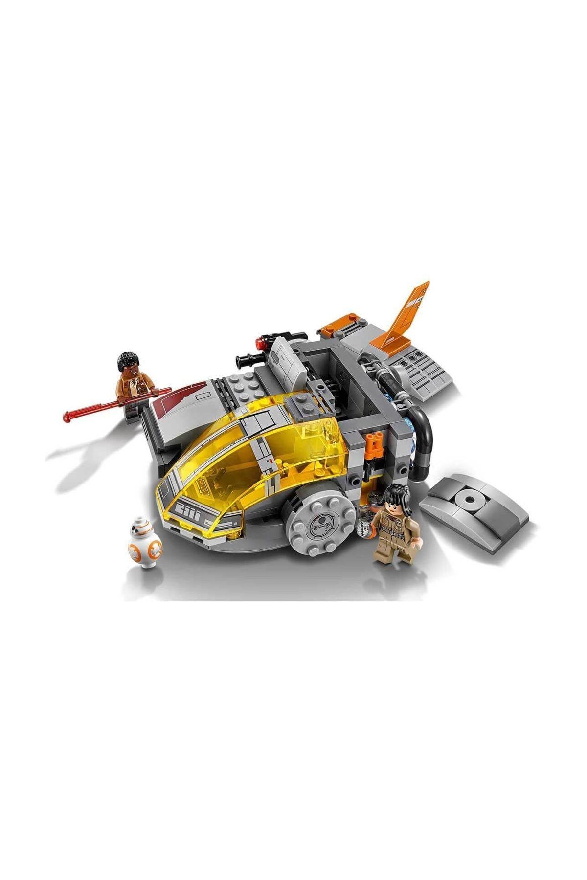 Resistance transport pod on sale