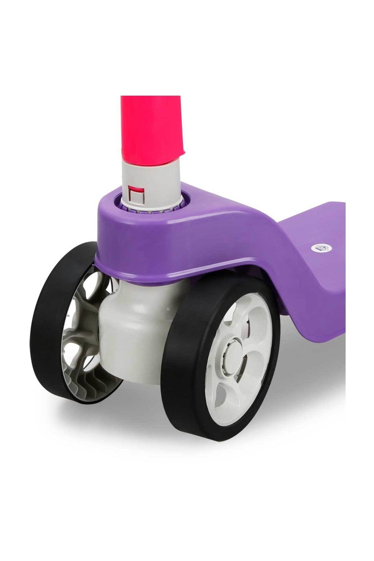 My first best sale scooter pink