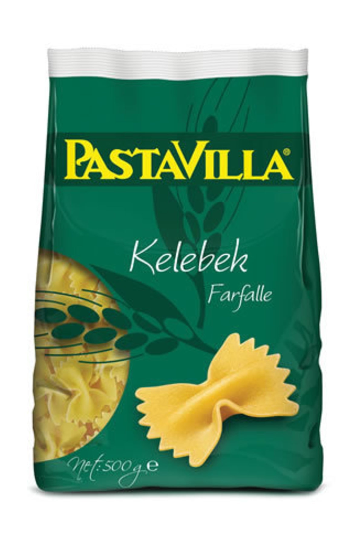 Pastavilla Kelebek Makarna 500 G Fiyatı, Yorumları - Trendyol