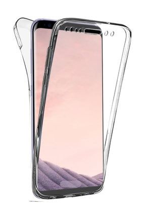 caseup apple iphone 7 kilif 360 cift