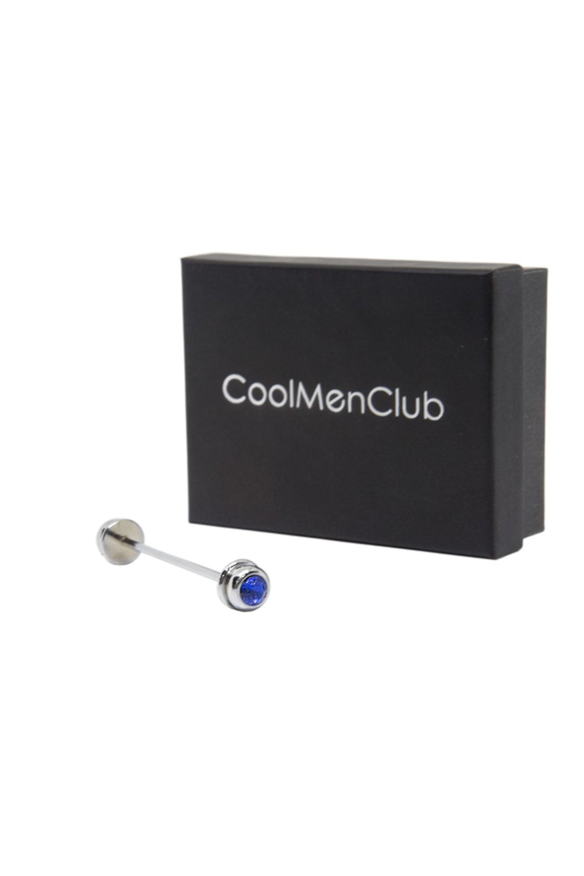 COOLMENCLUB Erkek Gömlek Yaka İğnesi  CMC6483