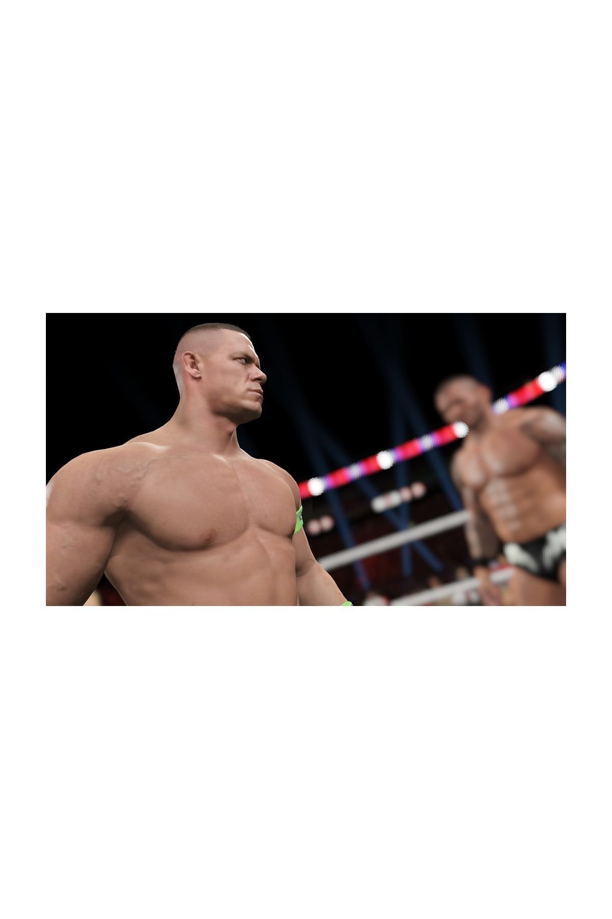 WWE 2K15 Xbox One Oyun 8