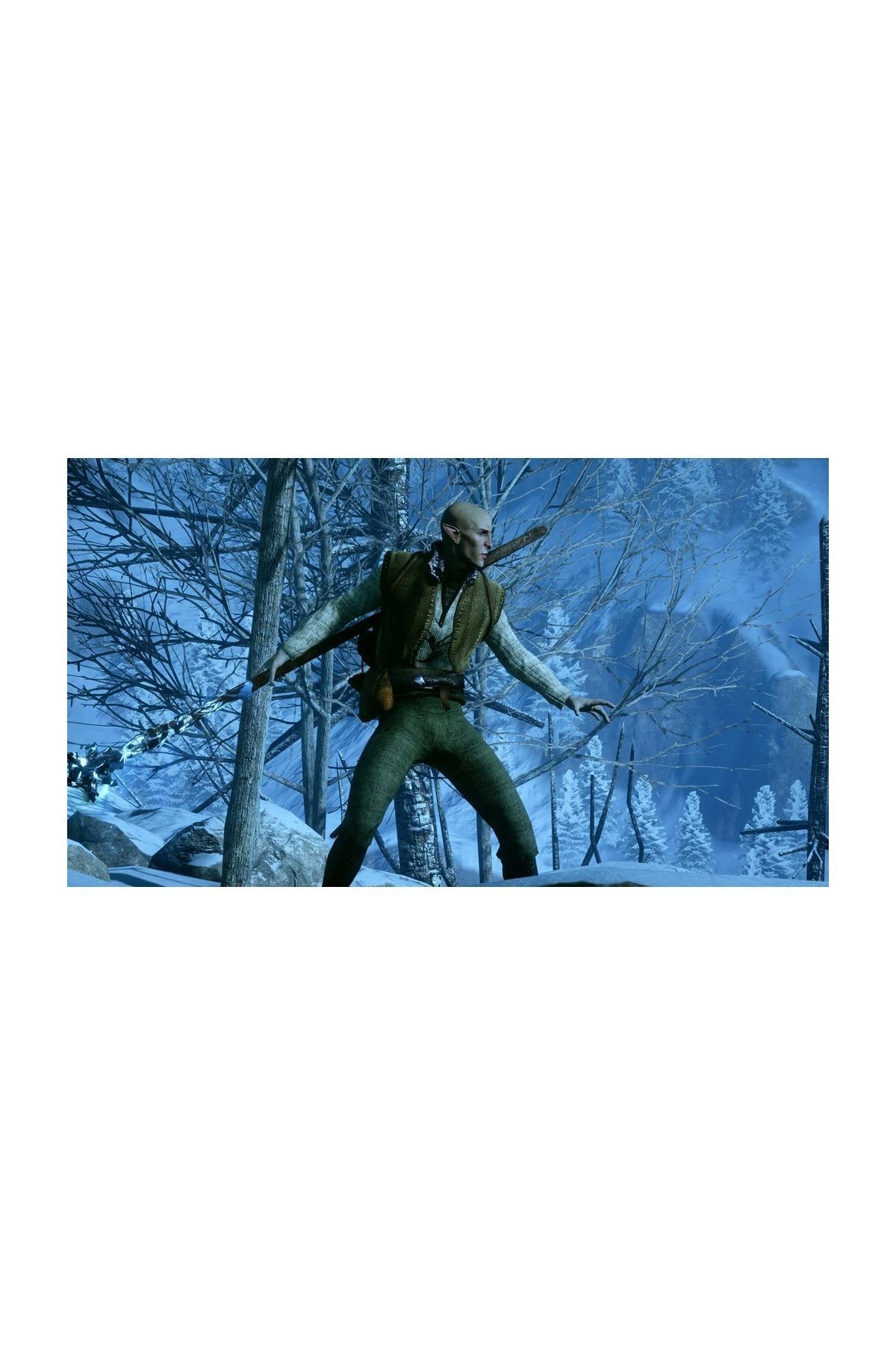 Dragon Age Inquisition Xbox One Oyun 4