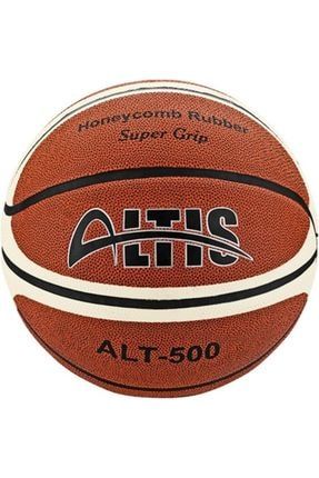 Alt 500 700 Basketbol Topu Super Grip HBV00000996F2