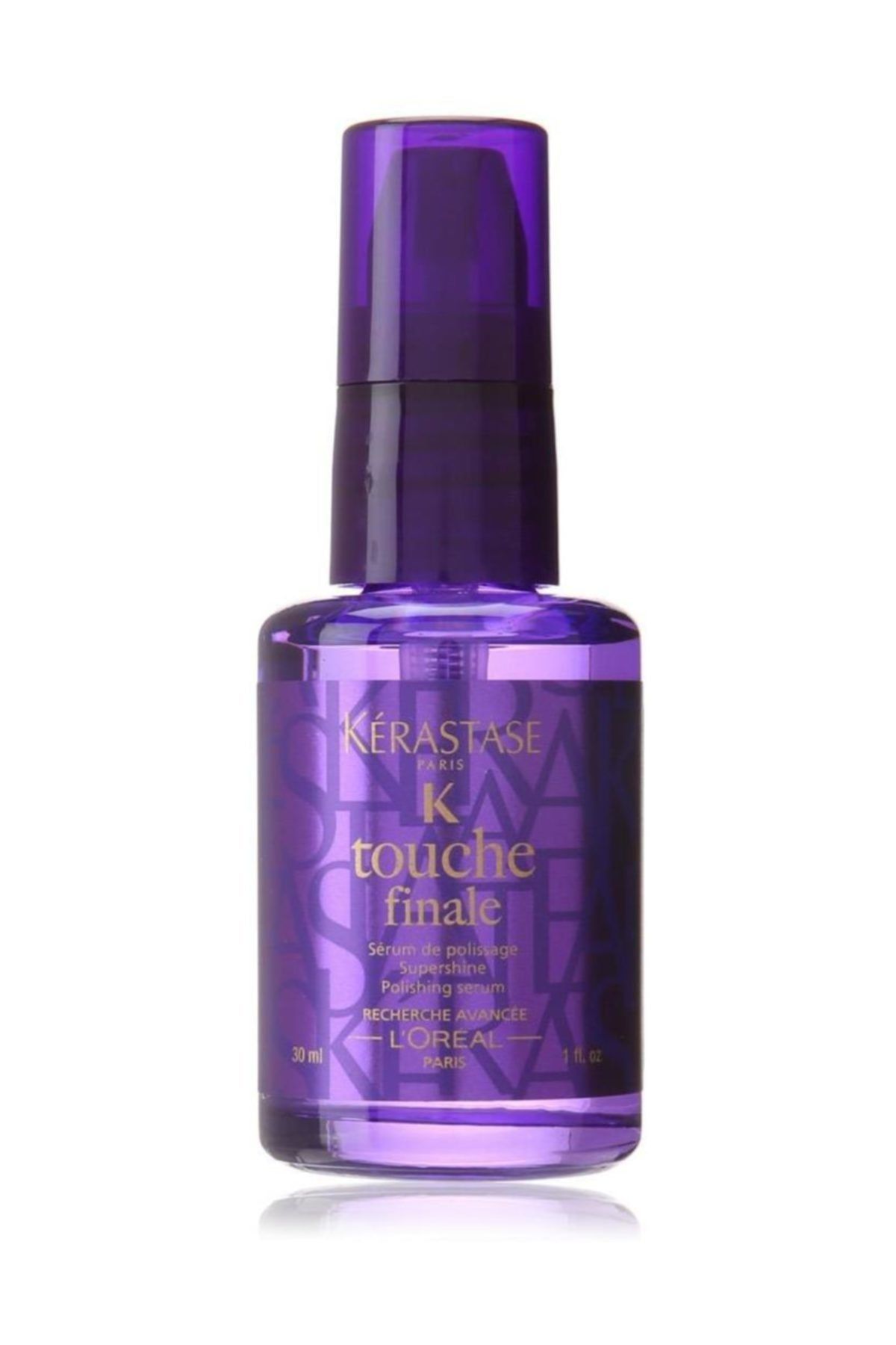سرم تاچ فاینال رادیانس 30 میلی لیتر Kerastase
