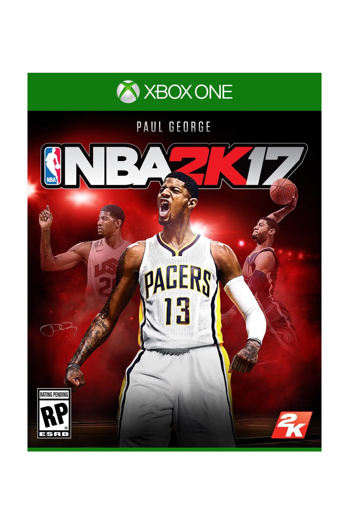 Nba 2k xbox store outlet