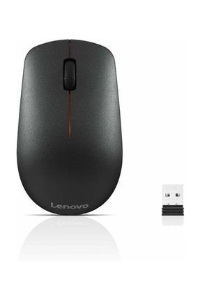 400 Wireless Kablosuz Mouse Siyah GY50R91293