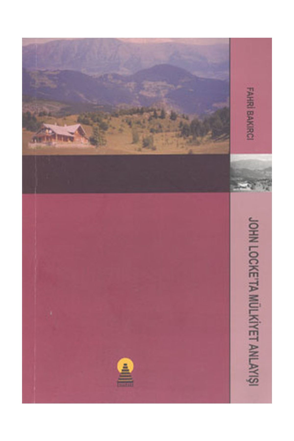 Ebabil Yayınları-John Locke'n Property Understanding - Fahri Copper 1