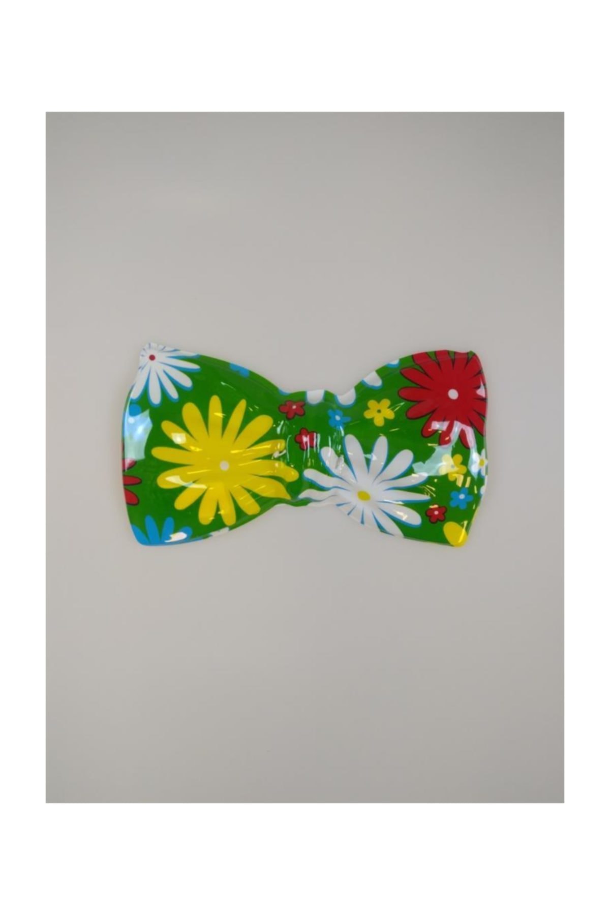 EventPartyStore Plastik Papyon Yeşil