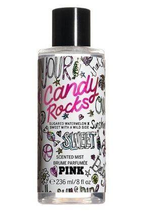 Pink Candy Rocks Kadın Vücut Spreyi 250 ml 667548853910