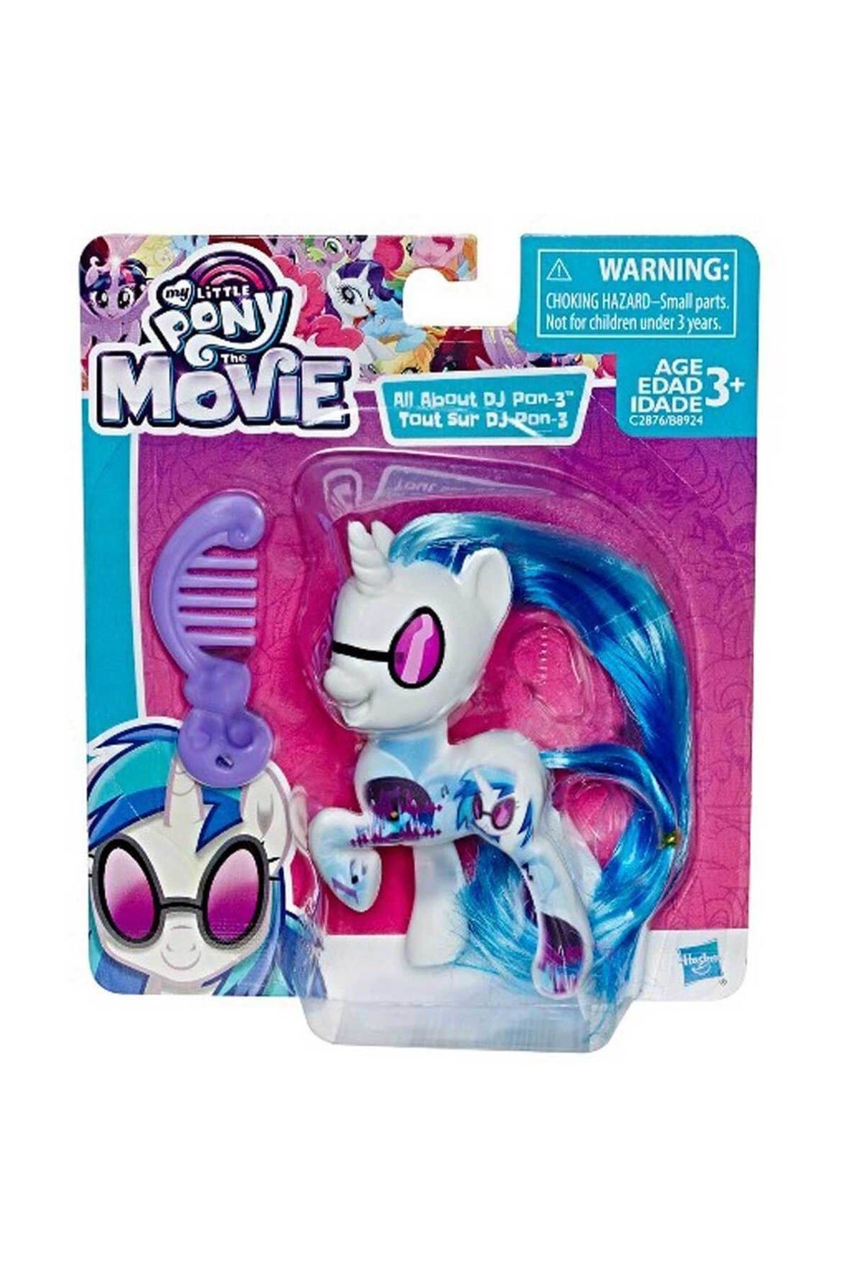 My little pony dj pon clearance