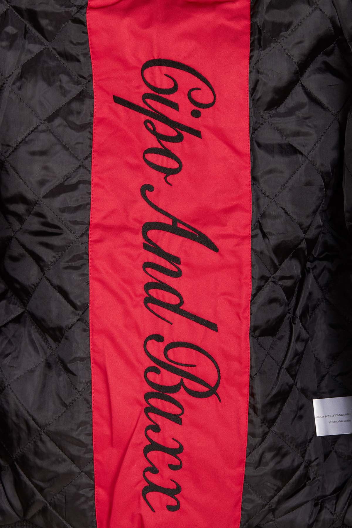 ژاکت مردانه قرمز Cipo&Baxx | CJ175 اورجینال - تصویر 10