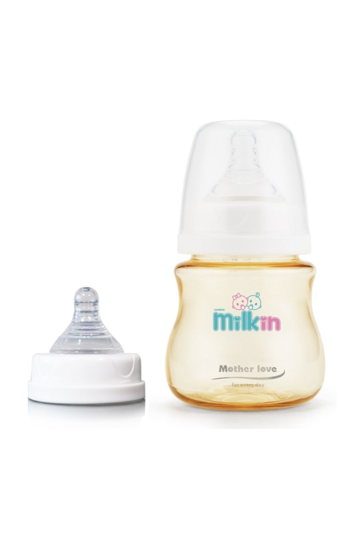 saubern Milk İn Ebp940 Elektrikli Göğüs Pompası - Şarjlı Göğüs Pompası - Süt Pompası fotoğrafı 3 (önizleme)
