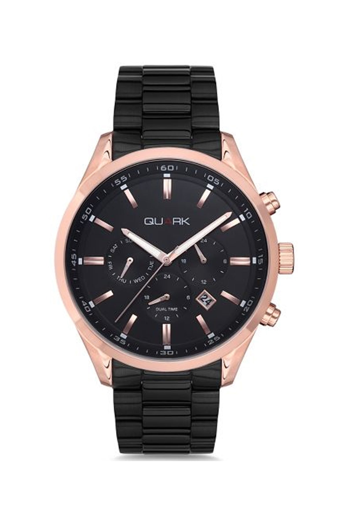 Quark QC-400BR-1A Erkek Kol Saati