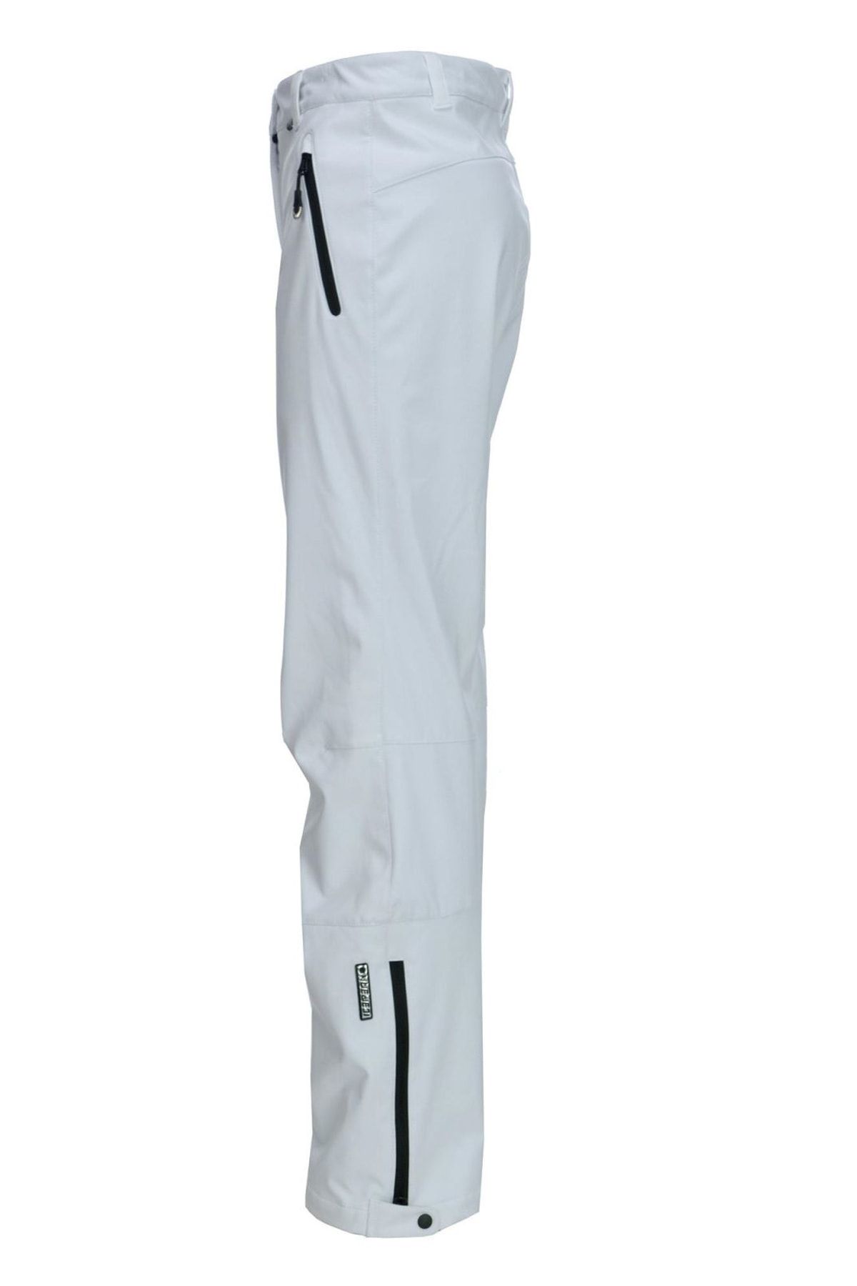 Icepeak-White Riksu Women's Ski Pants - 54014 542 980 2